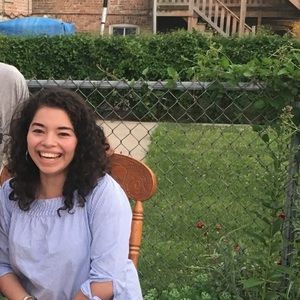 Meet your Posher, Fati